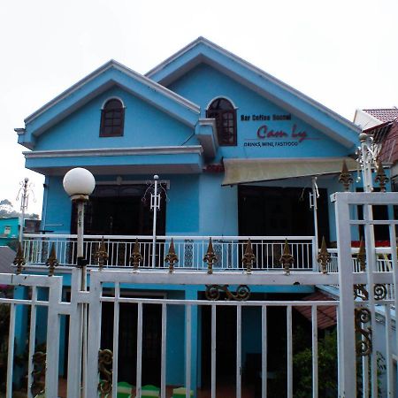Dalat Coffee House Homestay Екстер'єр фото
