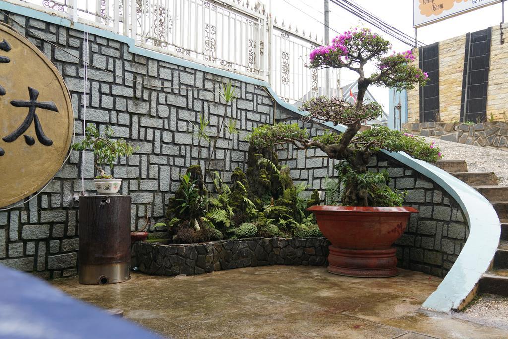Dalat Coffee House Homestay Номер фото