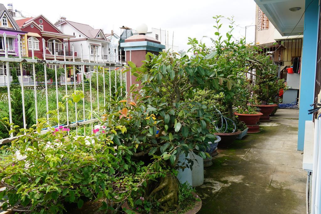Dalat Coffee House Homestay Номер фото