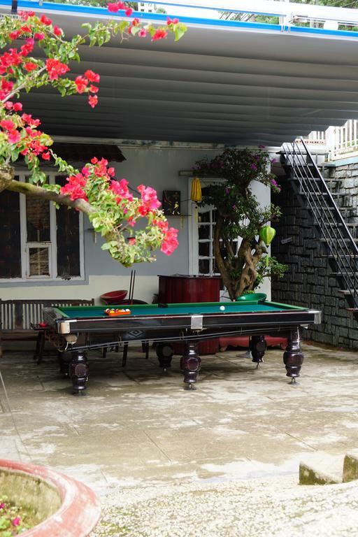 Dalat Coffee House Homestay Номер фото