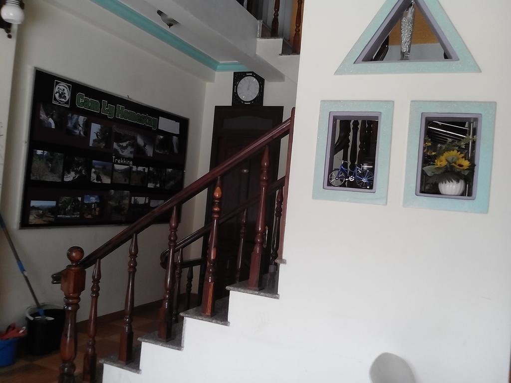 Dalat Coffee House Homestay Екстер'єр фото
