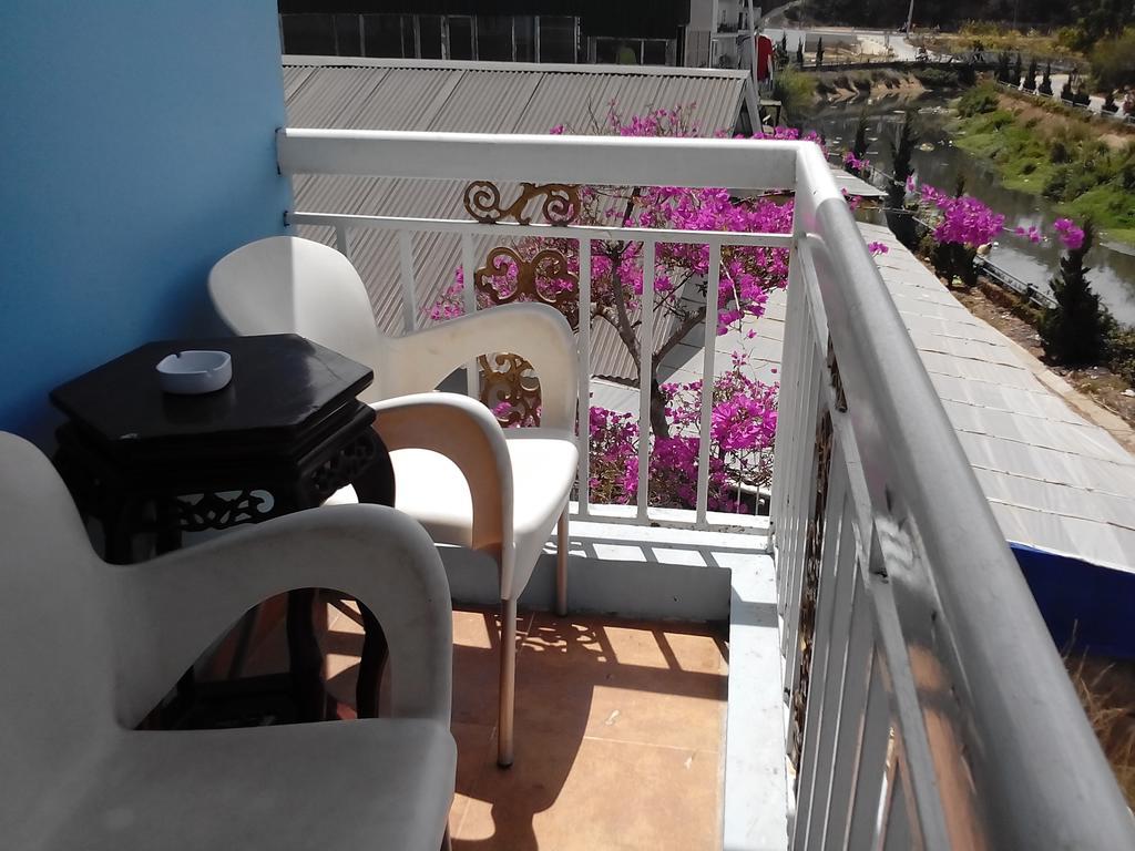 Dalat Coffee House Homestay Екстер'єр фото