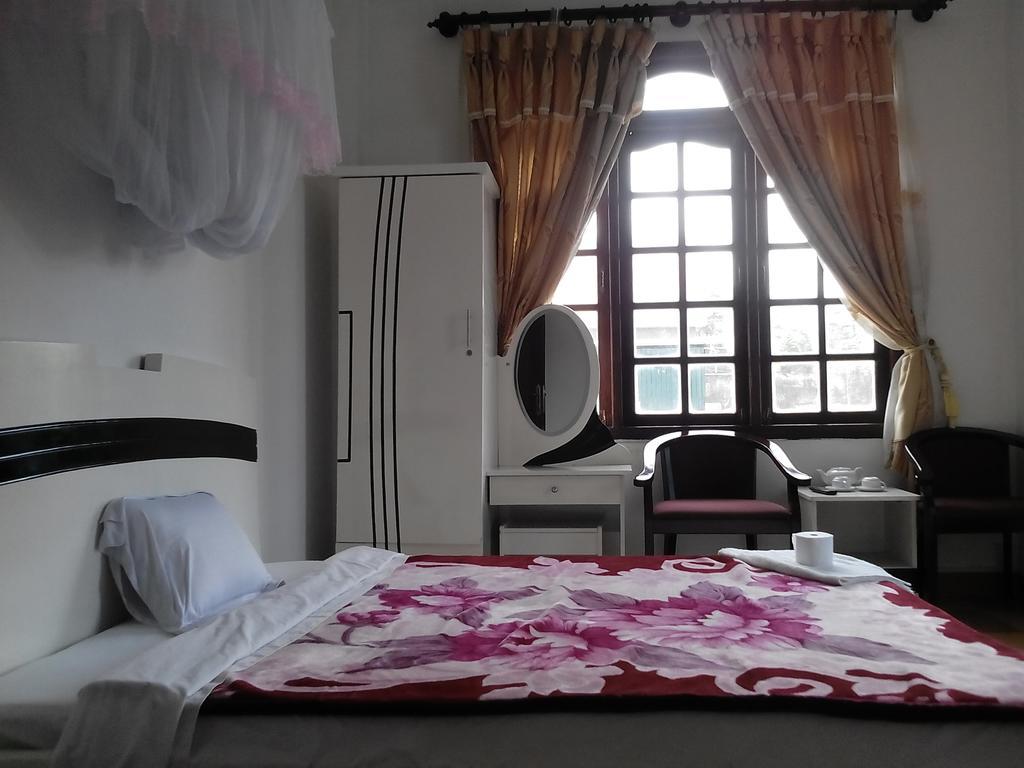 Dalat Coffee House Homestay Екстер'єр фото