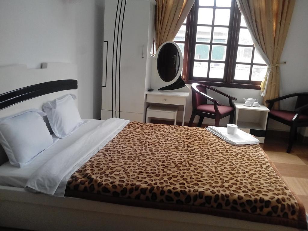 Dalat Coffee House Homestay Номер фото