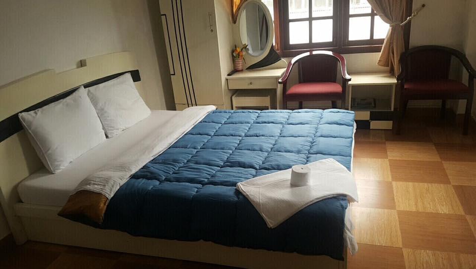 Dalat Coffee House Homestay Екстер'єр фото