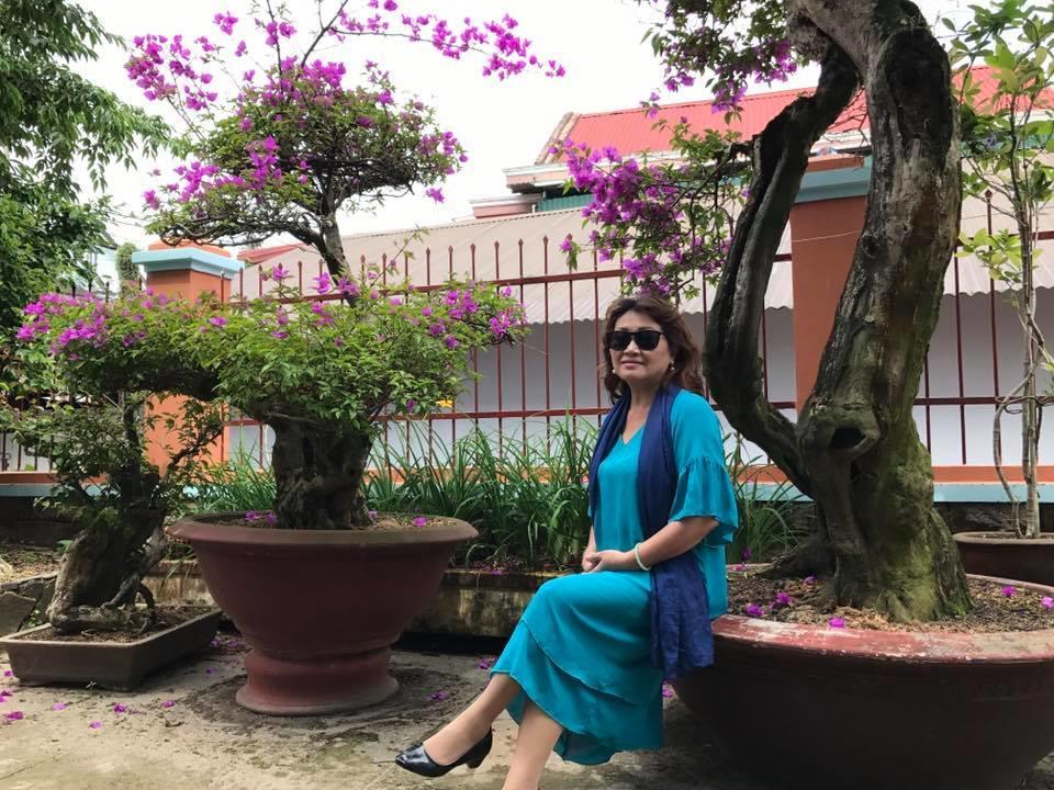 Dalat Coffee House Homestay Екстер'єр фото