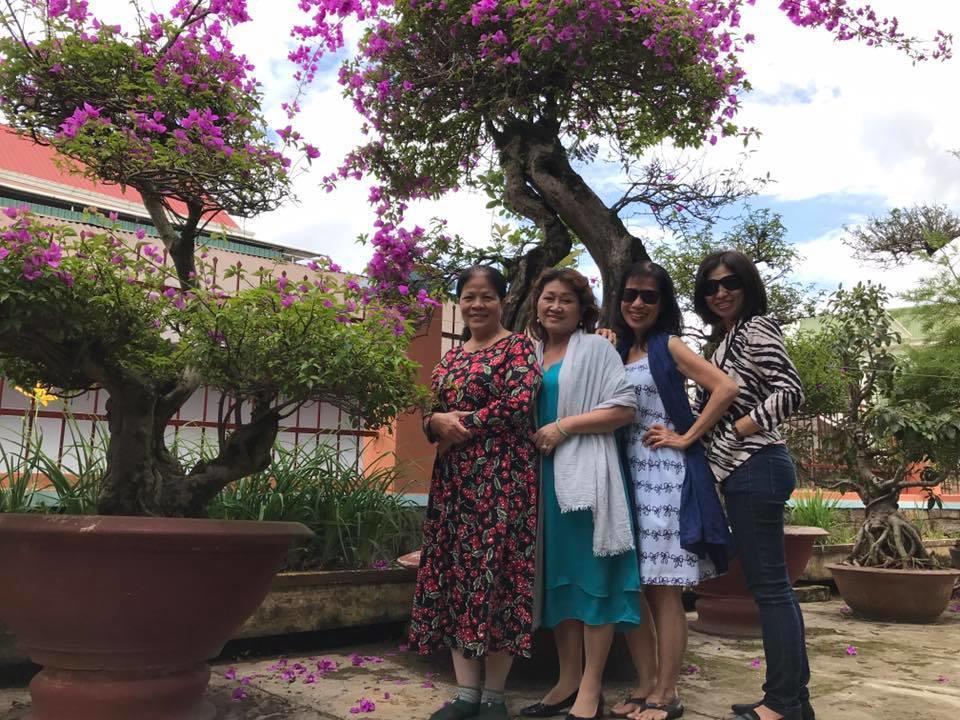 Dalat Coffee House Homestay Екстер'єр фото