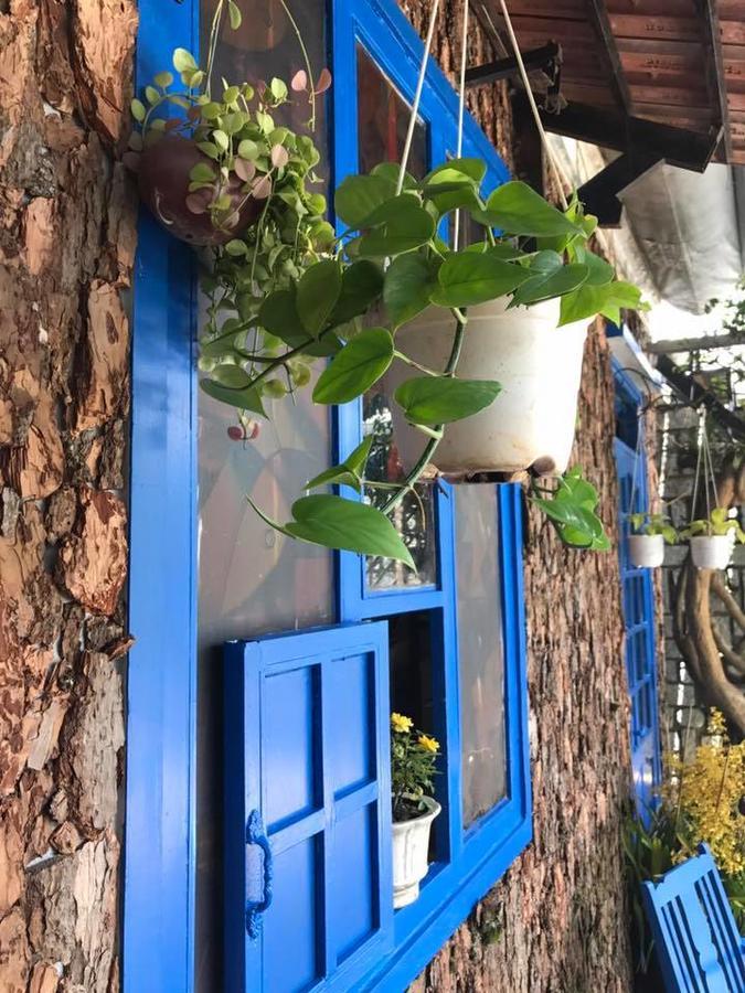 Dalat Coffee House Homestay Екстер'єр фото