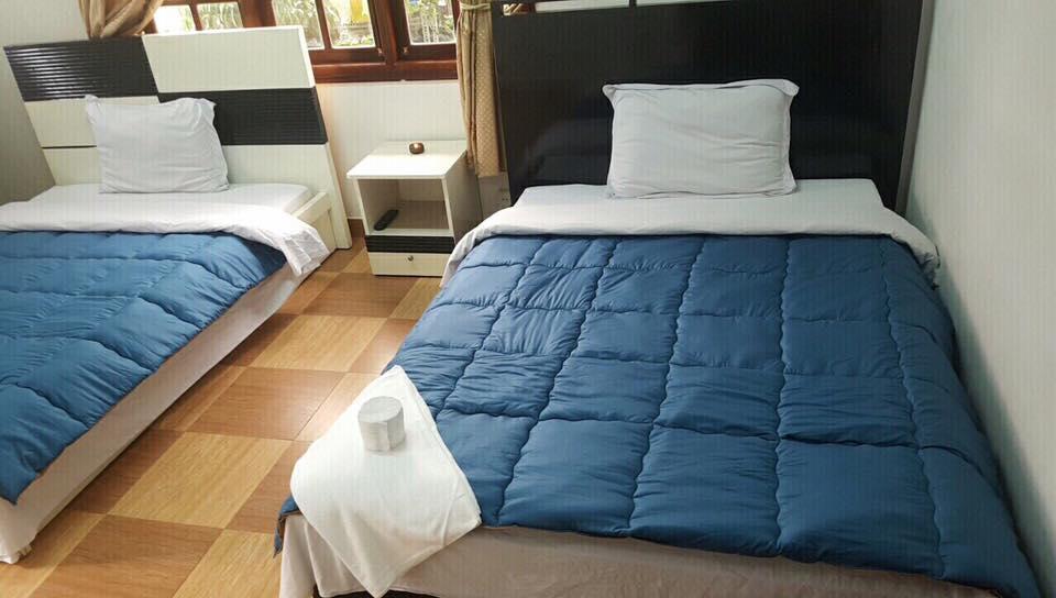 Dalat Coffee House Homestay Екстер'єр фото