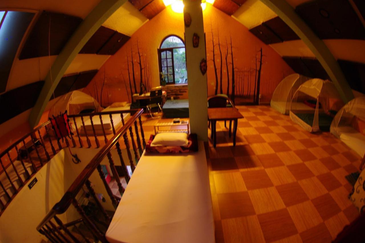 Dalat Coffee House Homestay Екстер'єр фото