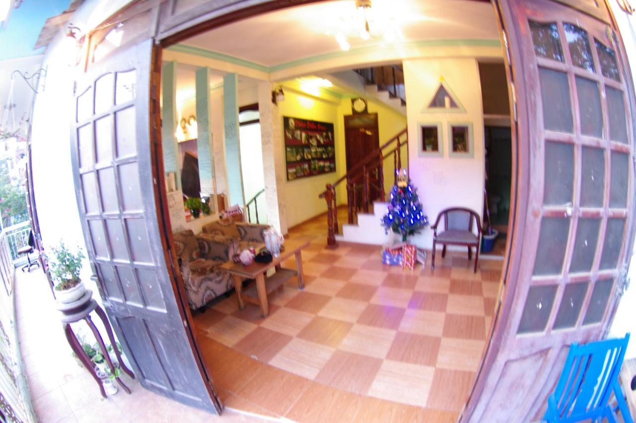 Dalat Coffee House Homestay Екстер'єр фото