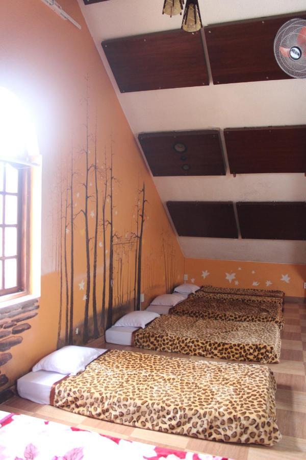 Dalat Coffee House Homestay Екстер'єр фото